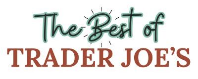 the best of trader joe's text
