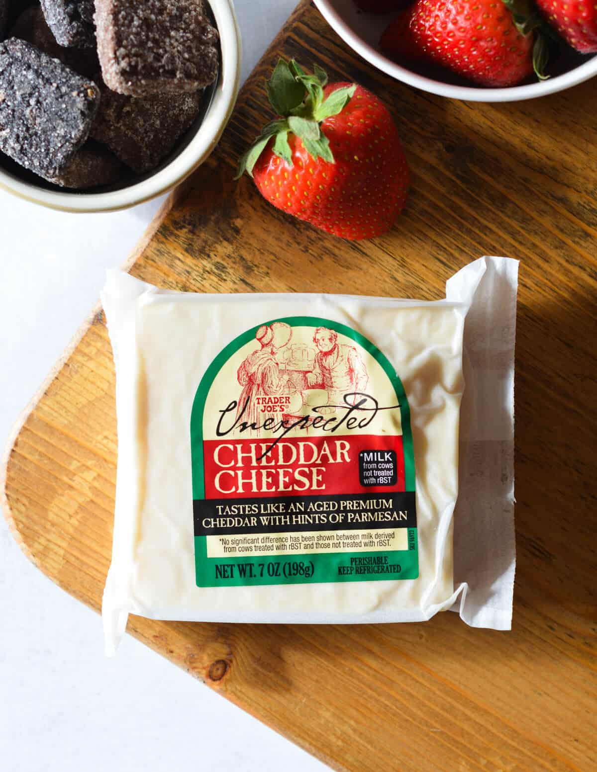 23 Hidden Gems at Trader Joe’s
